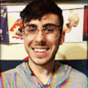 Meet your Posher, Nick